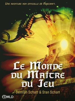 cover image of Le monde du maître du jeu